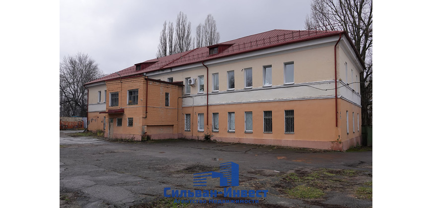 Продажа административно - хозяйственного здания в удобной локации