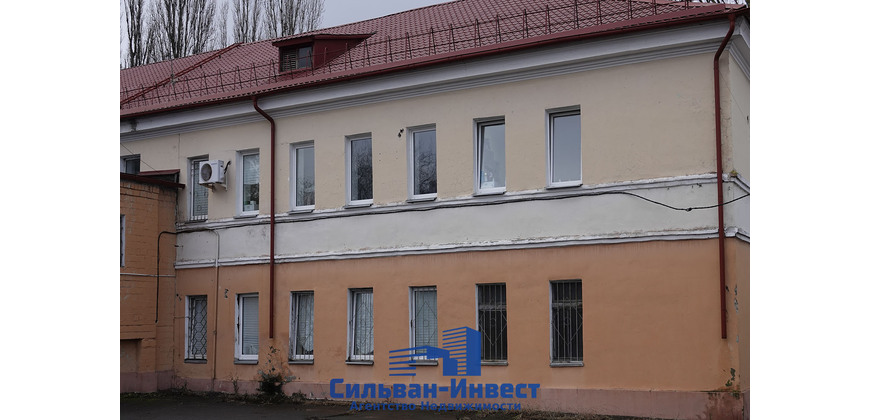Продажа административно - хозяйственного здания в удобной локации