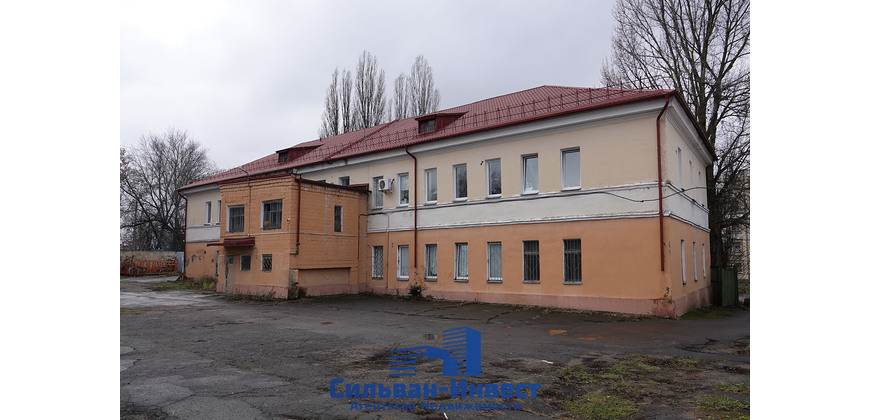 Продажа административно - хозяйственного здания в удобной локации