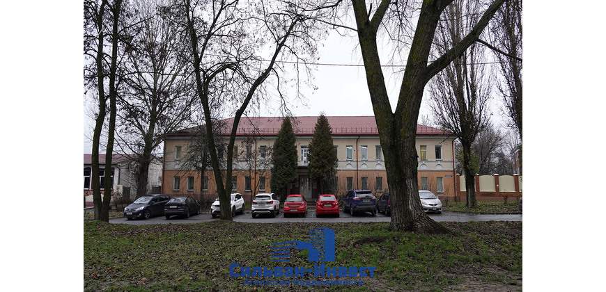 Продажа административно - хозяйственного здания в удобной локации