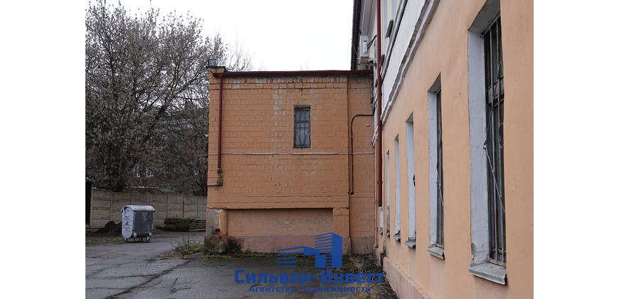 Продажа административно - хозяйственного здания в удобной локации