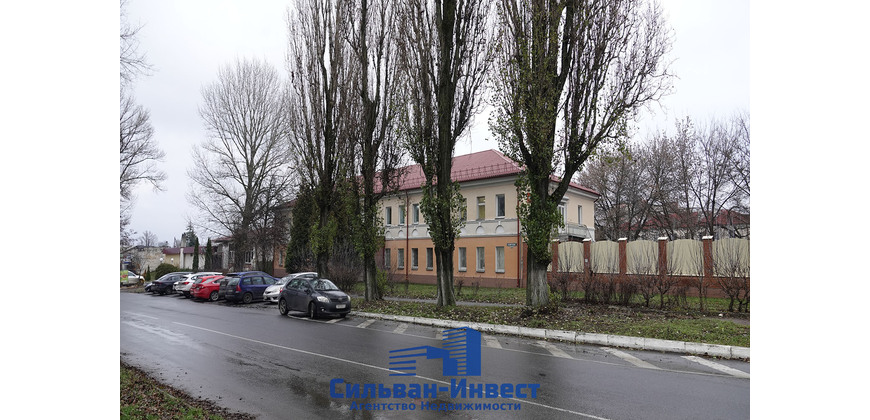 Продажа административно - хозяйственного здания в удобной локации