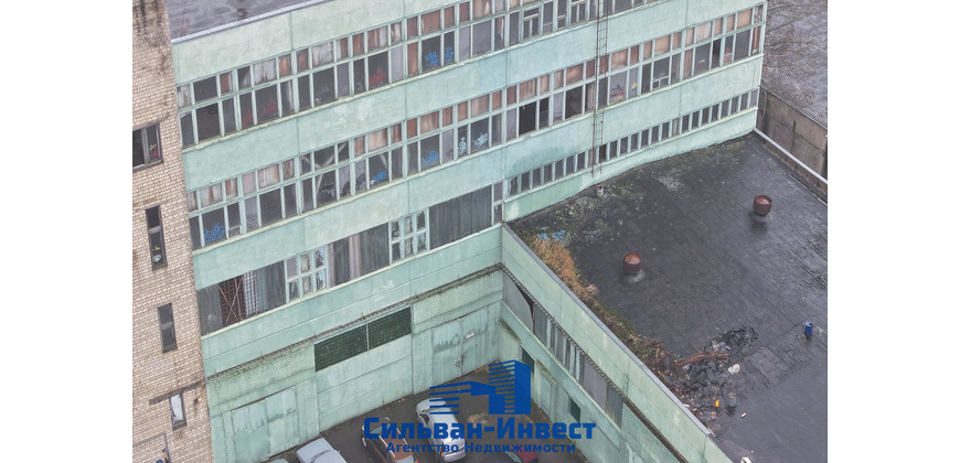 Продажа многофункционального здания 