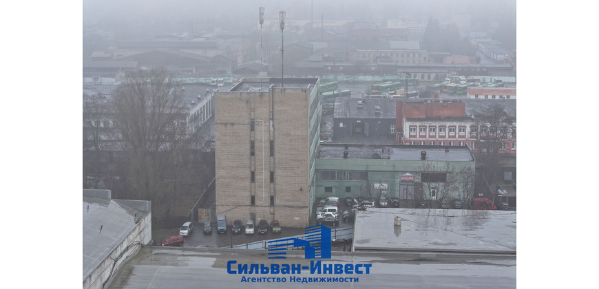 Продажа многофункционального здания 