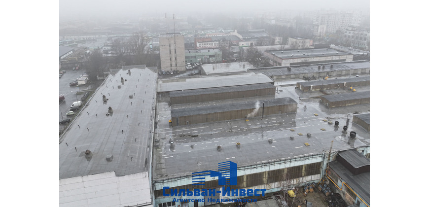 Продажа многофункционального здания 