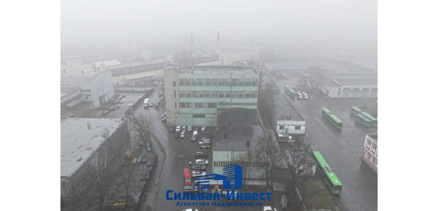 Продажа многофункционального здания 