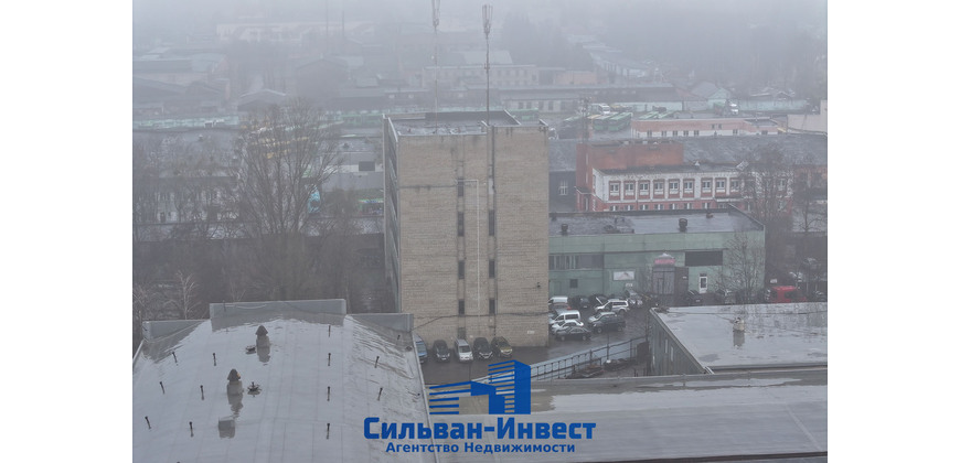 Продажа многофункционального здания 