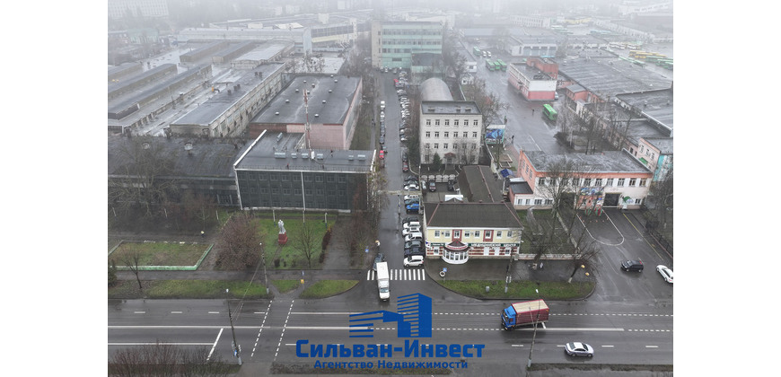 Продажа многофункционального здания 