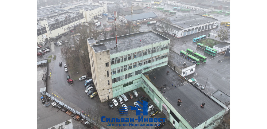 Продажа многофункционального здания 