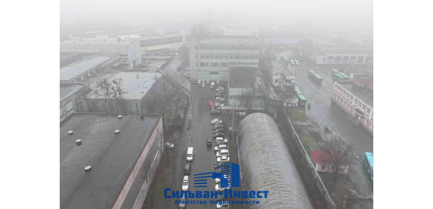 Продажа многофункционального здания 