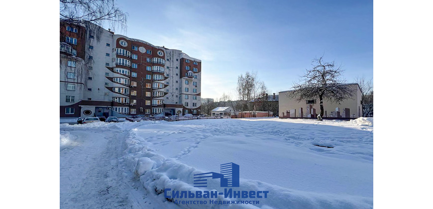 Продажа трансформаторной подстанции с паркингом 