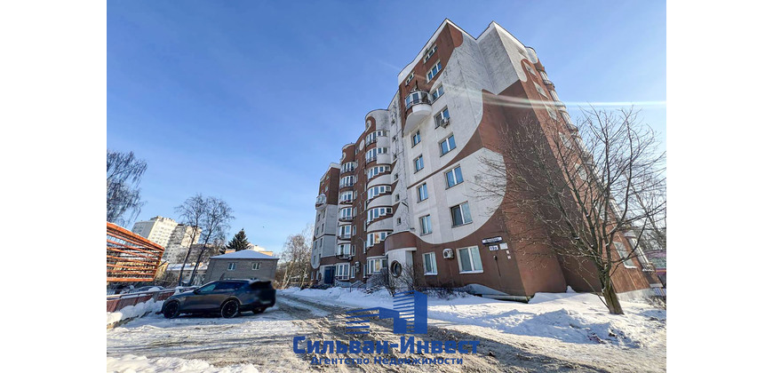 Продажа трансформаторной подстанции с паркингом 