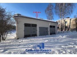 Полиграфическая