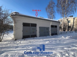 Полиграфическая