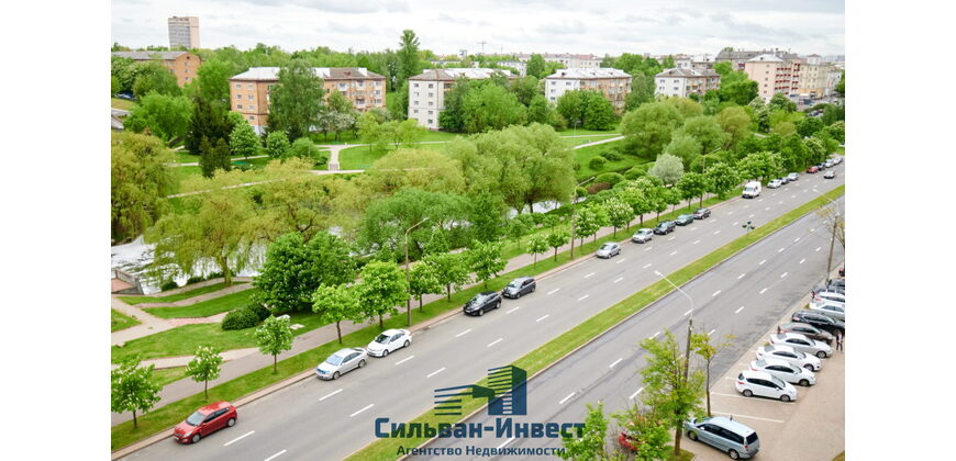 Продажа помещений с отдельным входом в БЦ «Forum Plaza»