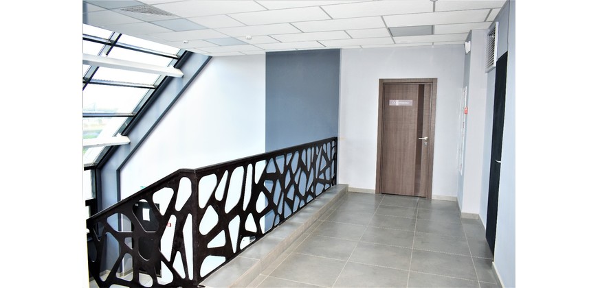 Продажа помещений с отдельным входом в БЦ «Forum Plaza»