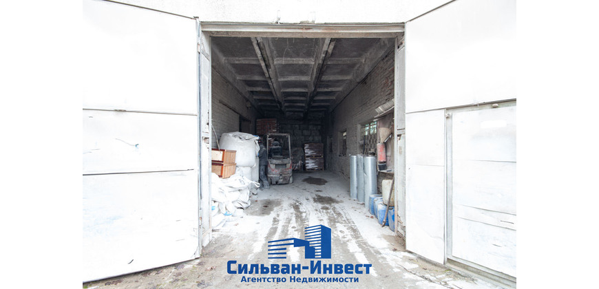 Продажа производства 