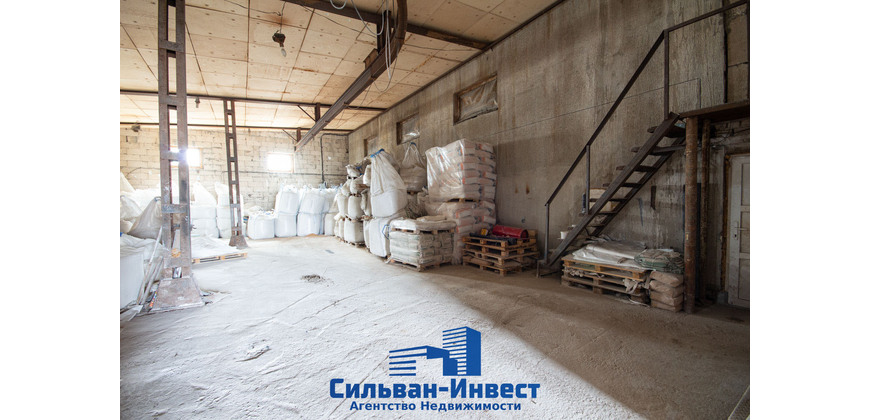 Продажа производства 