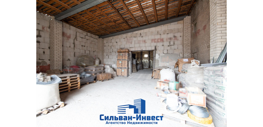 Продажа производства 