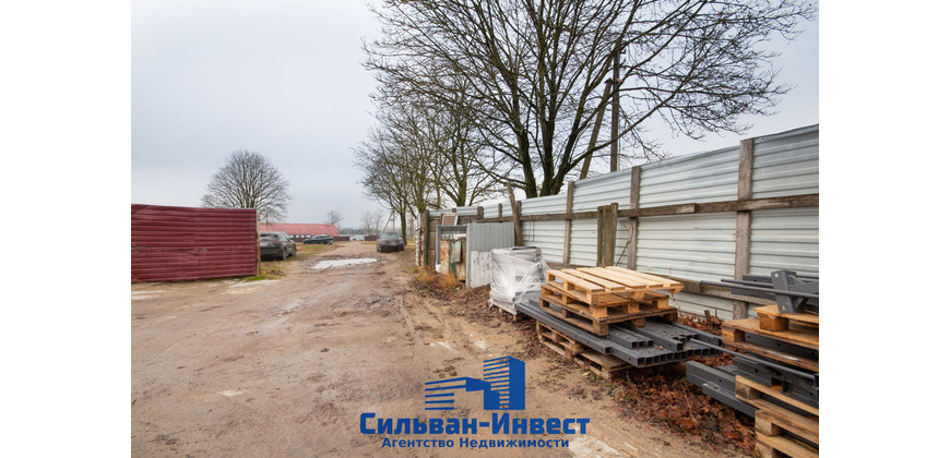 Продажа производства 