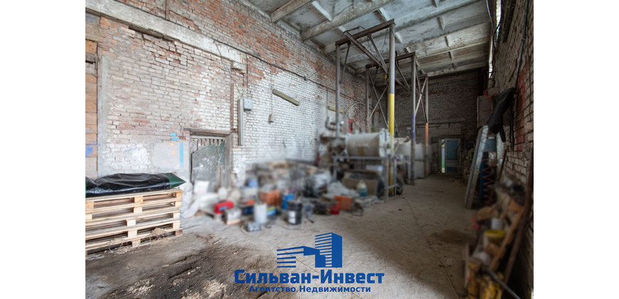 Продажа производства 