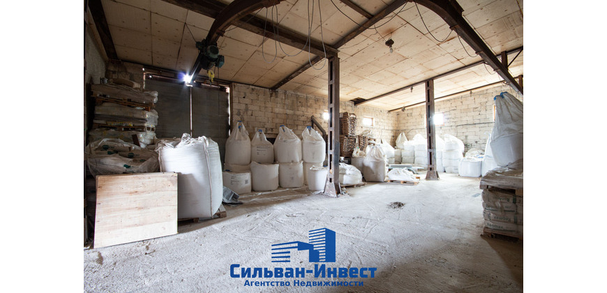 Продажа производства 