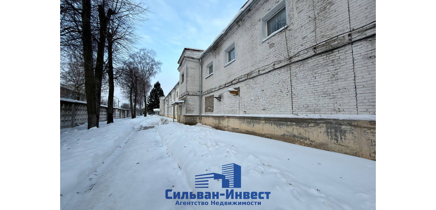 Аренда производственно - складского комплекса