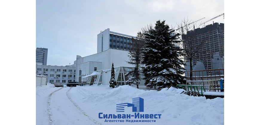 Аренда производственно - складского комплекса