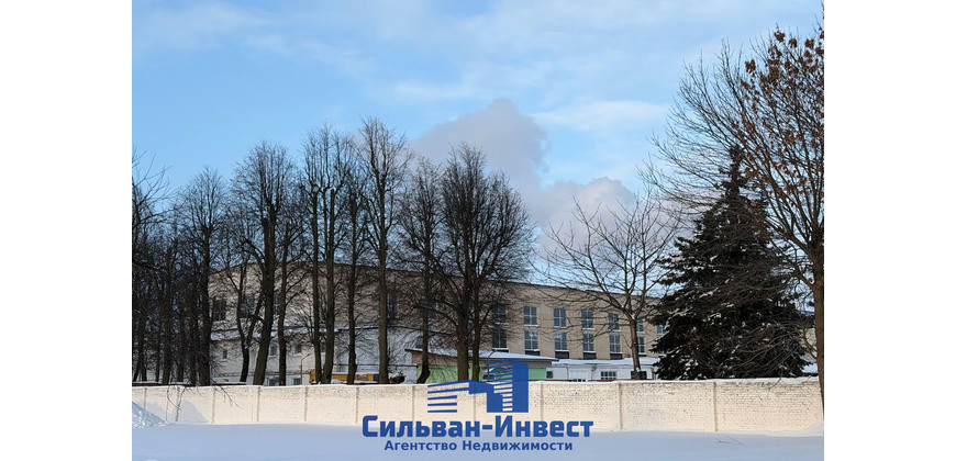 Аренда производственно - складского комплекса