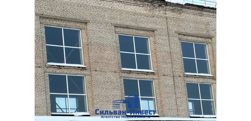 Аренда производственно - складского комплекса