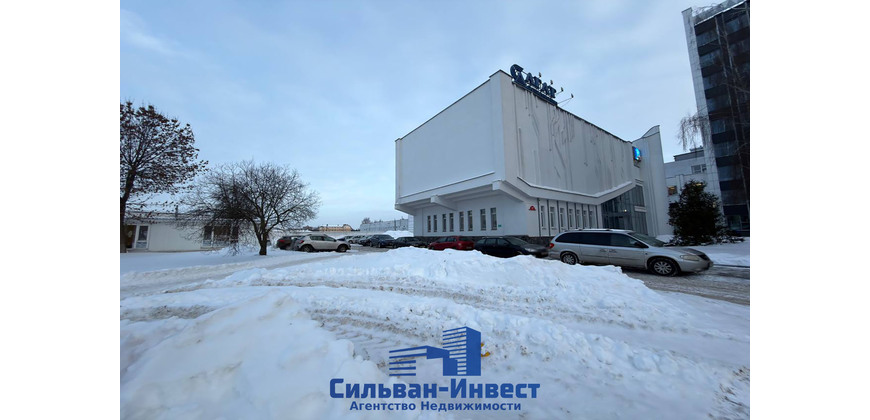 Аренда производственно - складского комплекса