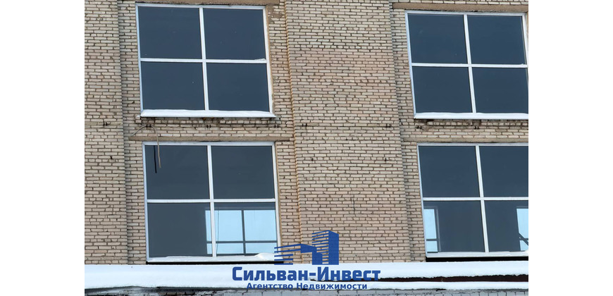 Продажа производственно - складского комплекса