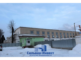 Волгоградская