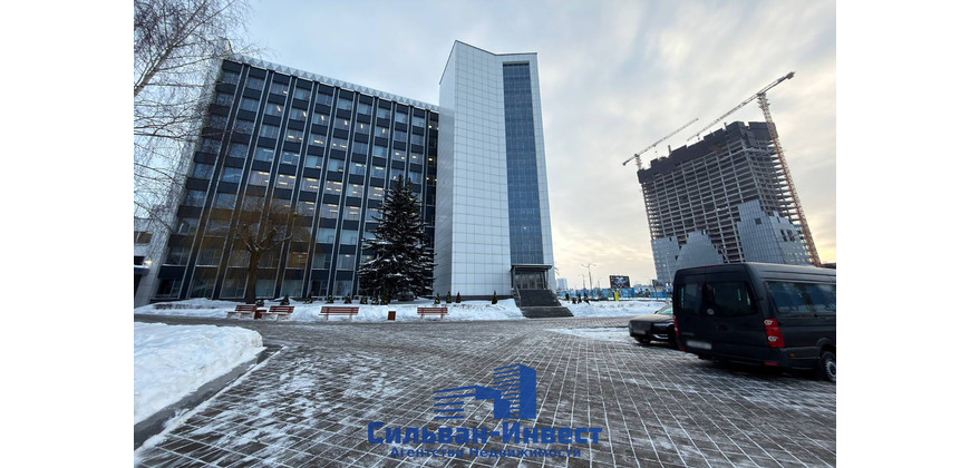 Продажа производственно - складского комплекса