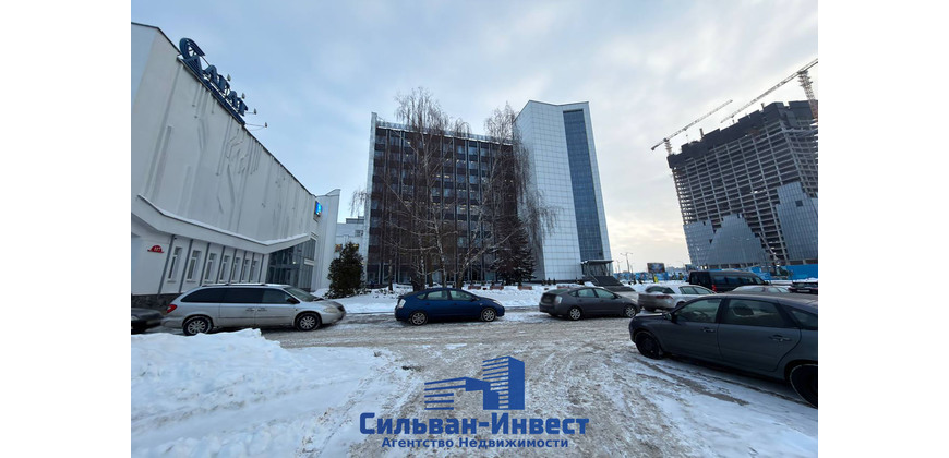 Продажа производственно - складского комплекса