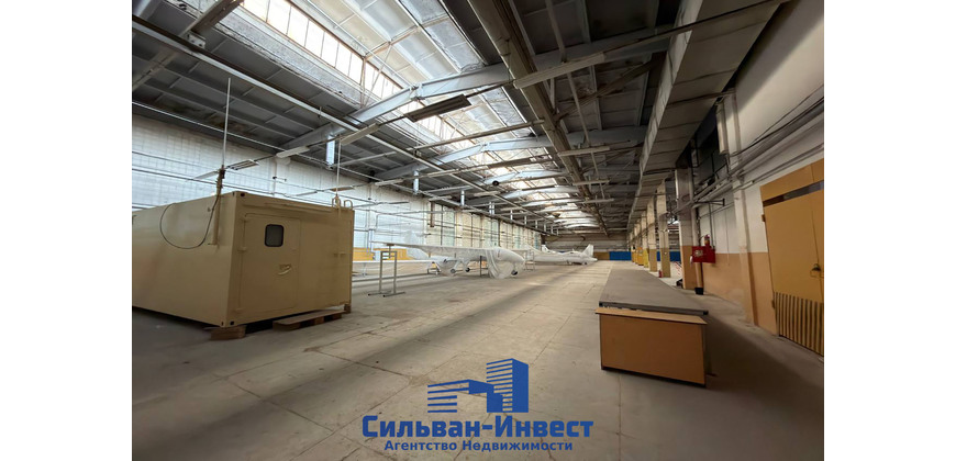 Продажа производственно - складского комплекса