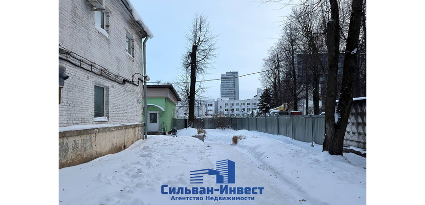 Продажа производственно - складского комплекса