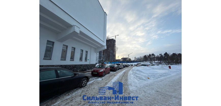 Продажа производственно - складского комплекса