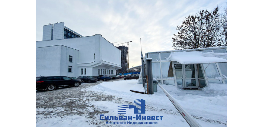 Продажа производственно - складского комплекса