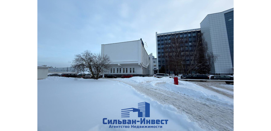 Продажа производственно - складского комплекса