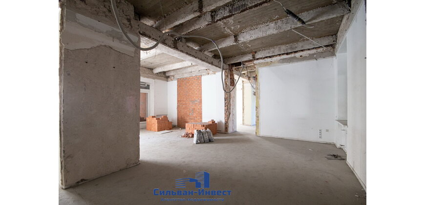 Аренда помещения в центре столицы