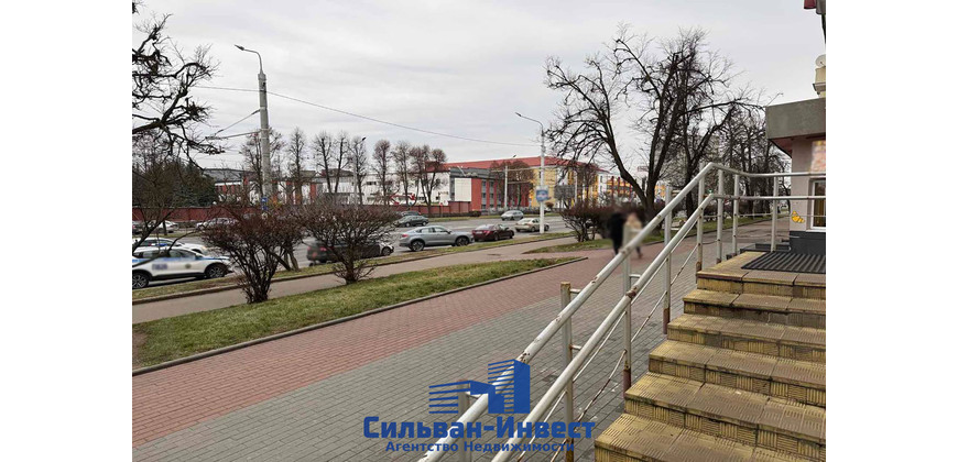 Продажа торгового помещения 