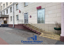 Партизанский пр.