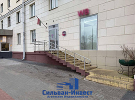 Партизанский пр.