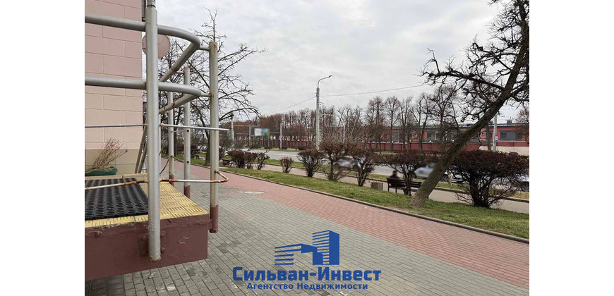 Продажа торгового помещения 