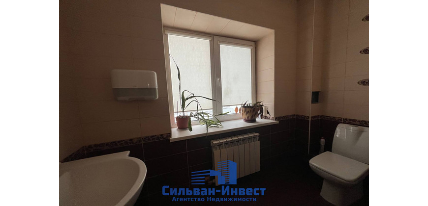 Аренда тёплого склада в Колодищах