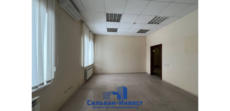 Аренда тёплого склада в Колодищах