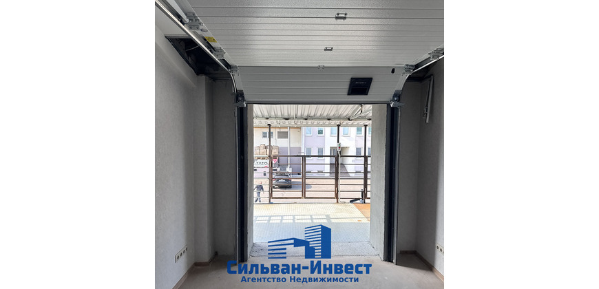 Аренда тёплого склада в Колодищах