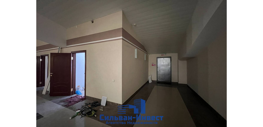 Аренда тёплого склада в Колодищах