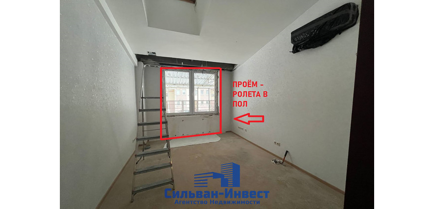 Аренда тёплого склада в Колодищах